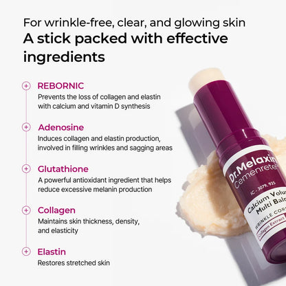 Radiant Blowout Routine Set