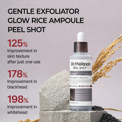 Radiant Blowout Routine Set