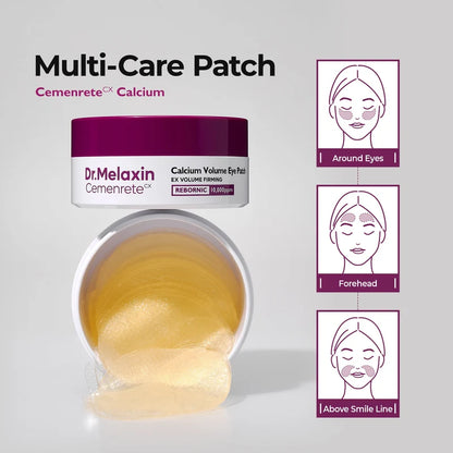 Radiant Blowout Routine Set