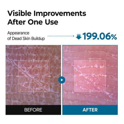 Radiant Blowout Routine Set