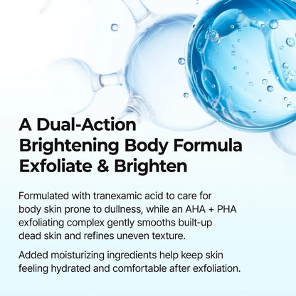 Radiant Blowout Routine Set